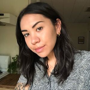 Meet your Posher, Kaitlin
